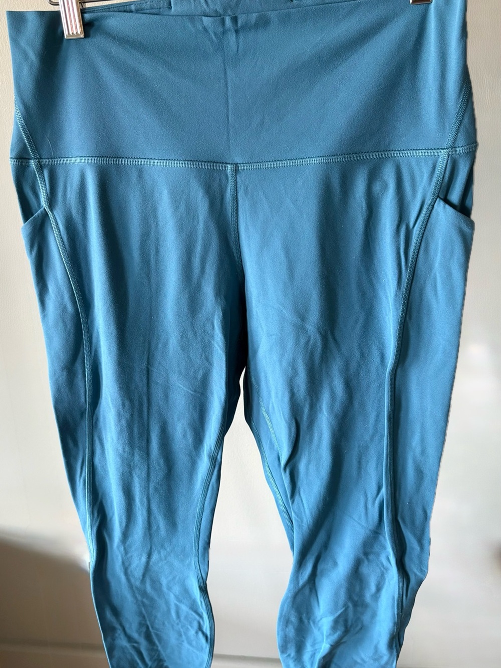 lululemon Align™ High-Rise Pant with Pockets 25"